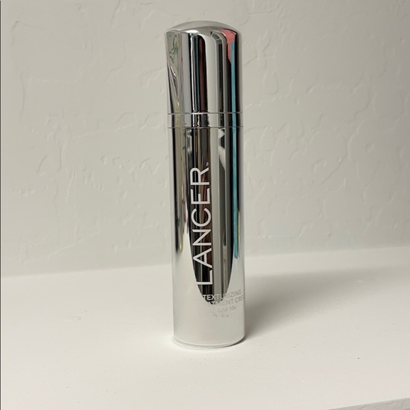 lancer retexturizing treatment